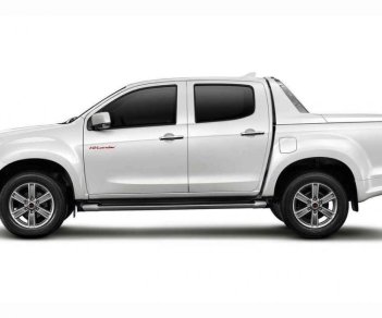 Isuzu Dmax 2018 - Isuzu Dmax 3.0L(4x4) AT đời 2018, xe nhập, khuyến mại 10tr phụ kiện, 10tr bảo hiểm giá tốt nhất LH 0965.075.999