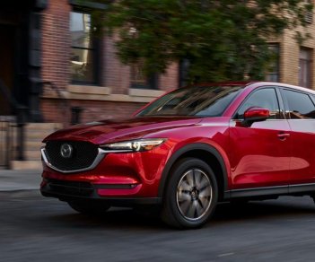 Mazda CX 5 2018 - Bán Mazda CX 5 tại Hải Phòng, đủ màu, có xe giao ngay, hỗ trợ vay trả góp, thủ tục nhanh gọn. LH: 0931405999