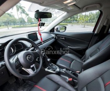 Mazda 2 2018 - Bán Mazda 2 tại Hải Phòng, đủ màu, giao ngay, hỗ trợ trả góp LH : 0931.405.999