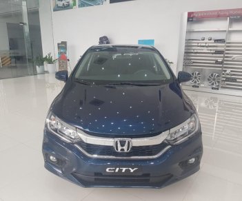 Honda City 2018 - Honda ôtô Lạng Sơn bán Honda City CVT đủ màu giao xe ngay khuyến mại khủng, LH: 0989.868.202