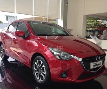 Mazda 2 2018 - Bán Mazda 2 tại Hải Phòng, đủ màu, giao ngay, hỗ trợ trả góp LH : 0931.405.999