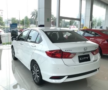 Honda City 2018 - Honda ô tô Lạng Sơn Bán Honda City 1.5 top đủ màu giao xe ngay khuyến mại khủng LH: 0989.868.202