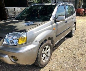 Nissan X trail 2004 - Bán Nissan X trail năm sản xuất 2004, xe nhập, 155 triệu