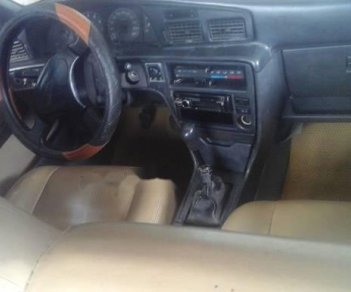 Toyota Corona 1990 - Bán Toyota Corona năm sản xuất 1990, màu trắng