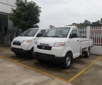 Suzuki Super Carry Pro 2018 - Bán Suzuki Carry Pro đời 2018 giá tốt - có sẵn giao ngay