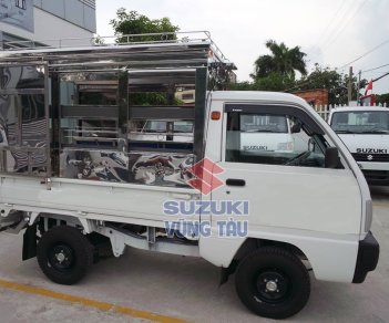 Suzuki Super Carry Truck 2018 - Bán Suzuki Carry Truck đời 2018 - có sẵn giao ngay