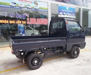 Suzuki Super Carry Truck 2018 - Bán Suzuki Carry Truck đời 2018 - có sẵn giao ngay