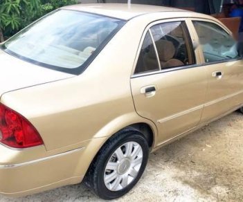 Ford Laser 2003 - Bán Ford Laser đời 2003 giá cạnh tranh