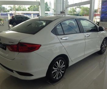 Honda City 2018 - Honda Ô tô Lạng Sơn chuyên cung cấp dòng xe City, xe giao ngay hỗ trợ tối đa cho khách hàng - Lh 0983.458.858