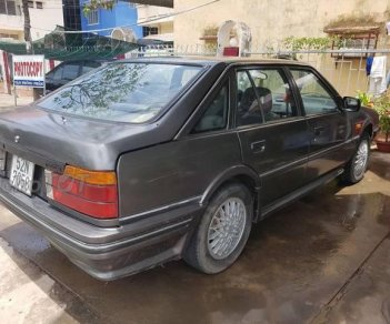 Mazda 626 MT 1987 - Bán ô tô Mazda 626 MT sản xuất 1987, xe bền, form đẹp, máy êm ru