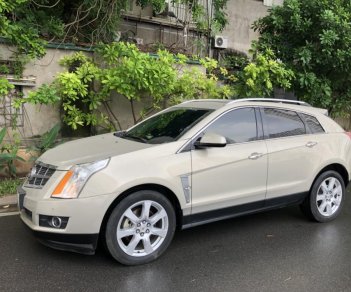 Cadillac SRX   2009 - Bán xe Cadillac sang trọng và lịch lãm