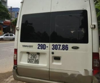 Ford Transit   2004 - Bán Ford Transit sản xuất 2004, màu trắng