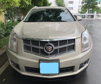 Cadillac SRX   2009 - Bán xe Cadillac sang trọng và lịch lãm