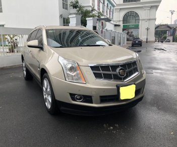 Cadillac SRX   2009 - Bán xe Cadillac sang trọng và lịch lãm