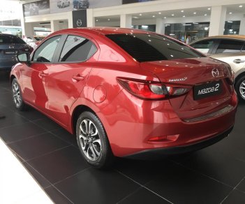 Mazda 2 2018 - Mazda Phạm Văn Đồng bán Mazda 2 đủ màu, giá chỉ 529 triệu, trả góp lên đến 80%. LH 0961.195.988