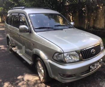 Toyota Zace     2005 - Cần bán lại xe Toyota Zace năm sản xuất 2005