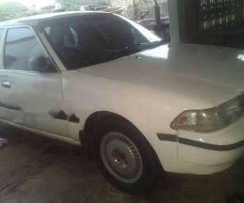 Toyota Corona 1990 - Bán Toyota Corona năm sản xuất 1990, màu trắng