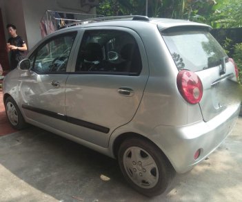 Chevrolet Spark LT 2009 - Bán Spark 2009 không taxi