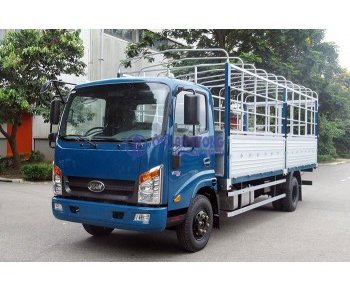 Veam VT260 2018 - Bán Xe Veam VT260-1, động cơ Isuzu thùng dài 6.1m