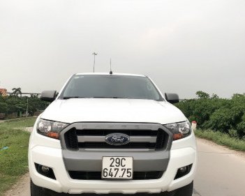 Ford Ranger   2.2 AT  2016 - Cần bán Ford Ranger 2.2 AT sản xuất 2016, màu trắng  