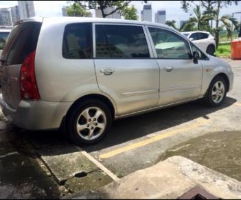 Mazda Premacy 2015 - Bán Mazda Premacy 2015 năm sản xuất 2018, màu bạc, giá 260tr