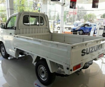 Suzuki Super Carry Pro 2018 - Bán Suzuki Super Carry Pro 2018, màu trắng, nhập khẩu, giá chỉ 312 triệu