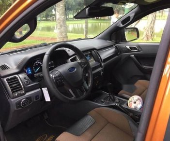 Ford Ranger XLT 2016 - Bán Ford Ranger XLT đời 2016, 775 triệu