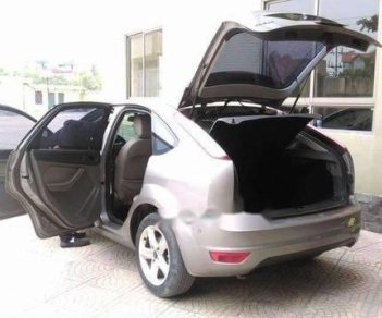 Ford Focus 1.8AT 2011 - Bán Ford Focus 2011, số tự động 