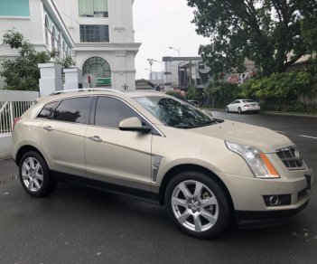 Cadillac SRX   2009 - Bán xe Cadillac sang trọng và lịch lãm