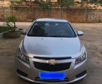 Chevrolet Cruze LS 1.6 2011 - Cần bán xe Chevrolet Cruze LS 1.6 đời 2011, 330tr