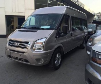 Ford Transit 2018 - Bán Ford Transit sản xuất 2018, nhập khẩu nguyên chiếc