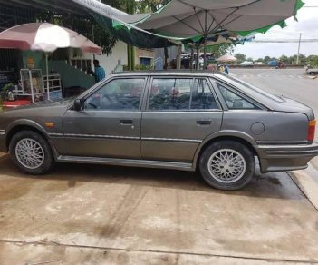 Mazda 626 MT 1987 - Bán ô tô Mazda 626 MT sản xuất 1987, xe bền, form đẹp, máy êm ru