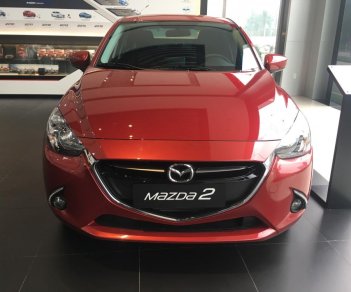 Mazda 2 2018 - Mazda Phạm Văn Đồng bán Mazda 2 đủ màu, giá chỉ 529 triệu, trả góp lên đến 80%. LH 0961.195.988