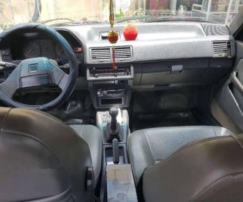 Mazda 626 MT 1987 - Bán ô tô Mazda 626 MT sản xuất 1987, xe bền, form đẹp, máy êm ru