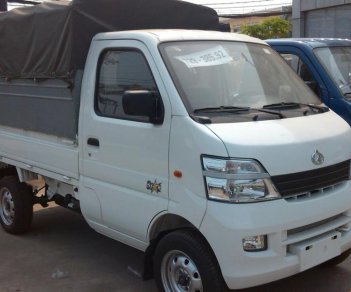 Veam Star 2018 - Bán xe tải Veam Star 860kg Thùng bạt / thùng kín / trả góp 3tr/1 tháng