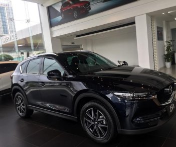 Mazda CX 5 2.0 2018 - Mazda Phạm Văn Đồng bán xe Mazda CX-5 2018, giao xe chỉ cần thanh toán 200tr, liên hệ 0977.759.946