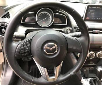 Mazda 2   2016 - Cần bán gấp Mazda 2 năm 2016, màu xám ít sử dụng, 550 triệu