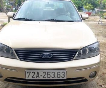 Ford Laser 2003 - Bán Ford Laser đời 2003 giá cạnh tranh