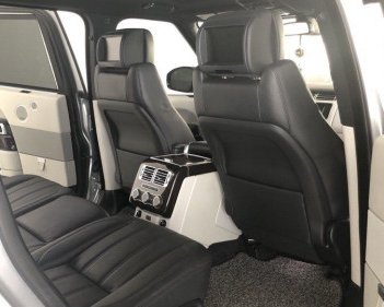 LandRover   3.0 AT  2014 - Bán LandRover Range Rover 3.0 AT đời 2014, hai màu 
