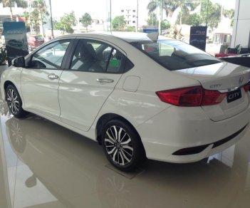 Honda City 2018 - Honda Ô tô Lạng Sơn chuyên cung cấp dòng xe City, xe giao ngay hỗ trợ tối đa cho khách hàng - Lh 0983.458.858