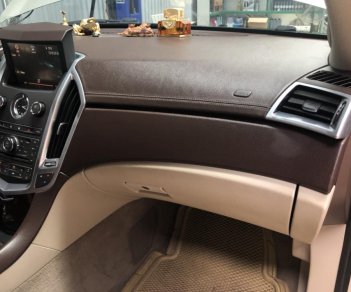 Cadillac SRX   2009 - Bán xe Cadillac sang trọng và lịch lãm