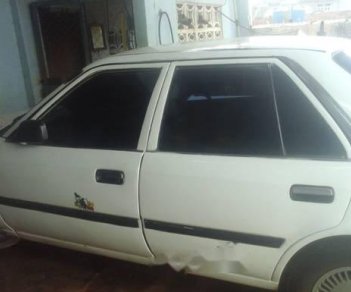 Toyota Corona 1990 - Bán Toyota Corona năm sản xuất 1990, màu trắng