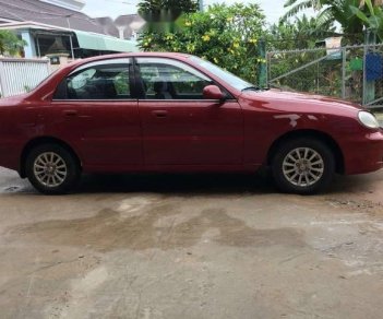 Daewoo Lanos  MT 2003 - Bán xe Daewoo Lanos đời 2003 số sàn, xe đẹp lắm