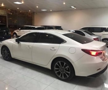 Mazda 6 2.0 FaceLift Premium 2017 - Bán Mazda 6 2.0 FaceLift Premium 2017 siêu đẹp