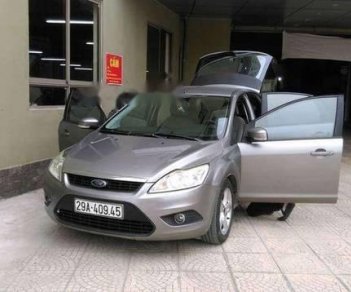 Ford Focus 1.8AT 2011 - Bán Ford Focus 2011, số tự động 