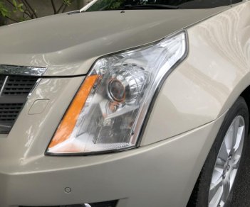 Cadillac SRX   2009 - Bán xe Cadillac sang trọng và lịch lãm