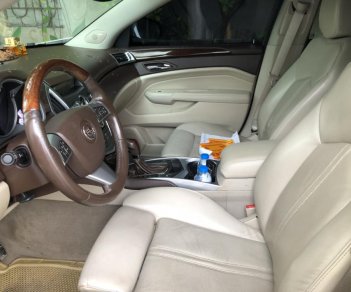 Cadillac SRX   2009 - Bán xe Cadillac sang trọng và lịch lãm