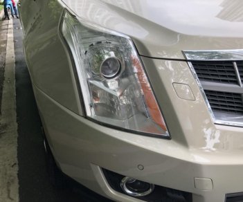 Cadillac SRX   2009 - Bán xe Cadillac sang trọng và lịch lãm