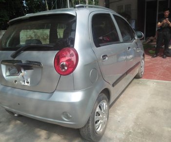 Chevrolet Spark LT 2009 - Bán Spark 2009 không taxi