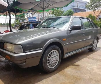 Mazda 626 MT 1987 - Bán ô tô Mazda 626 MT sản xuất 1987, xe bền, form đẹp, máy êm ru